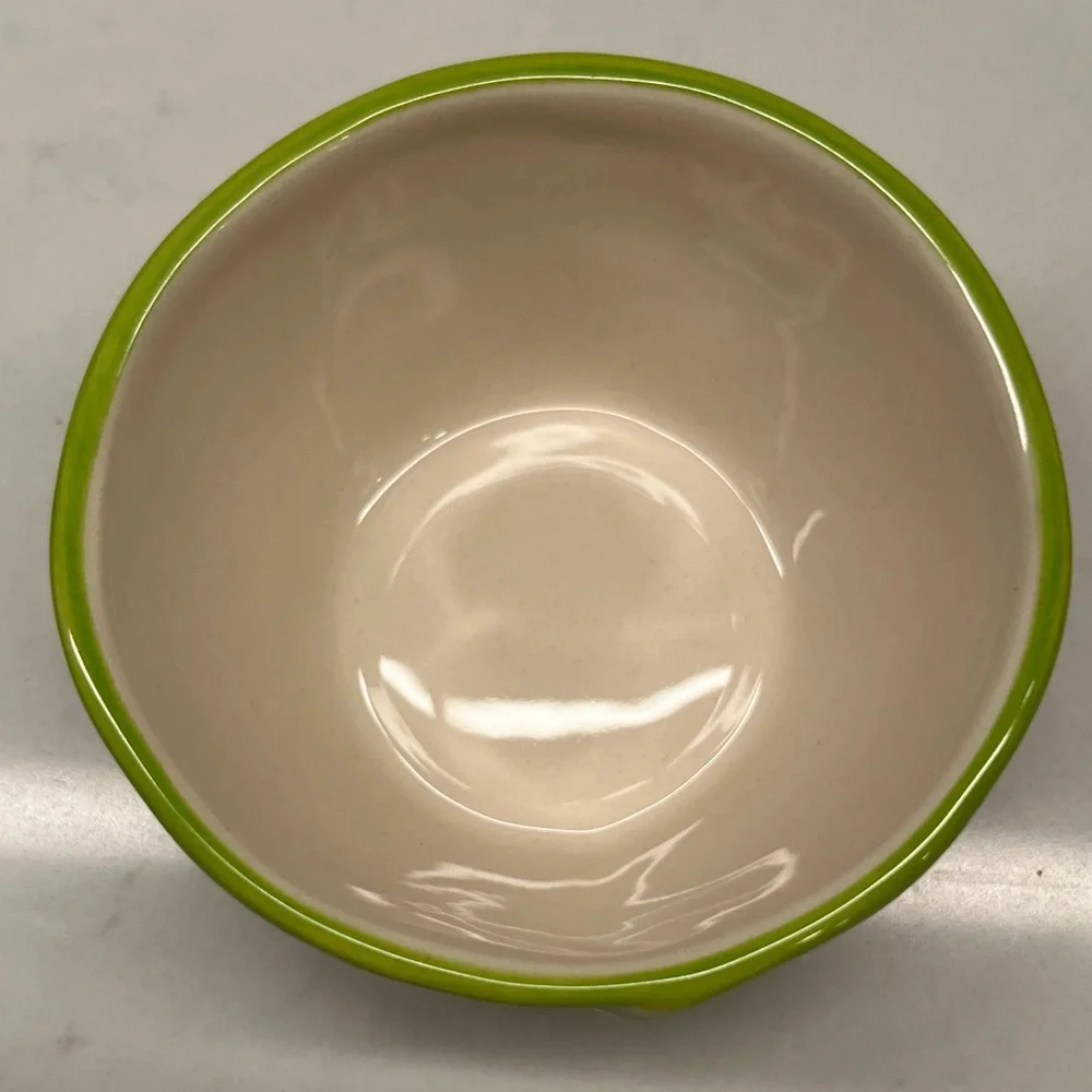 Creative Co-Op charming cream